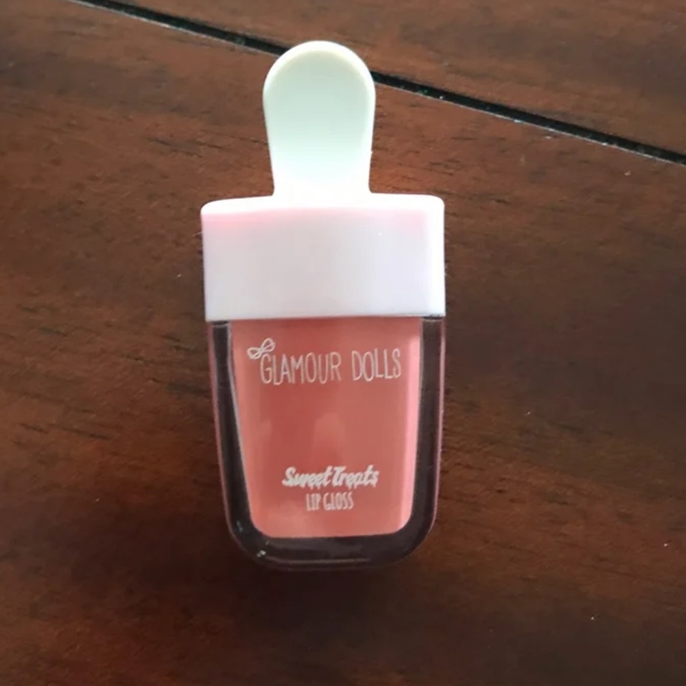 Glamour Dolls Sweet Treats Lip Gloss